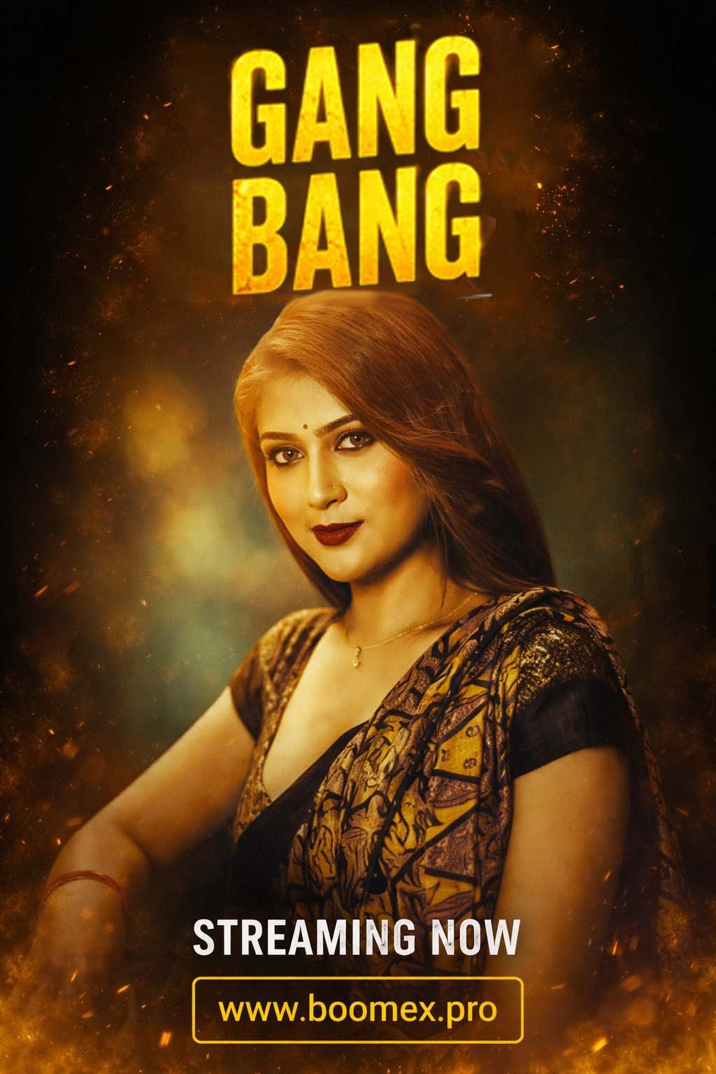 Gang Bnag